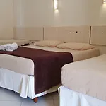 Tropicanas Hotel e Eventos