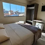 Tropicanas Hotel e Eventos