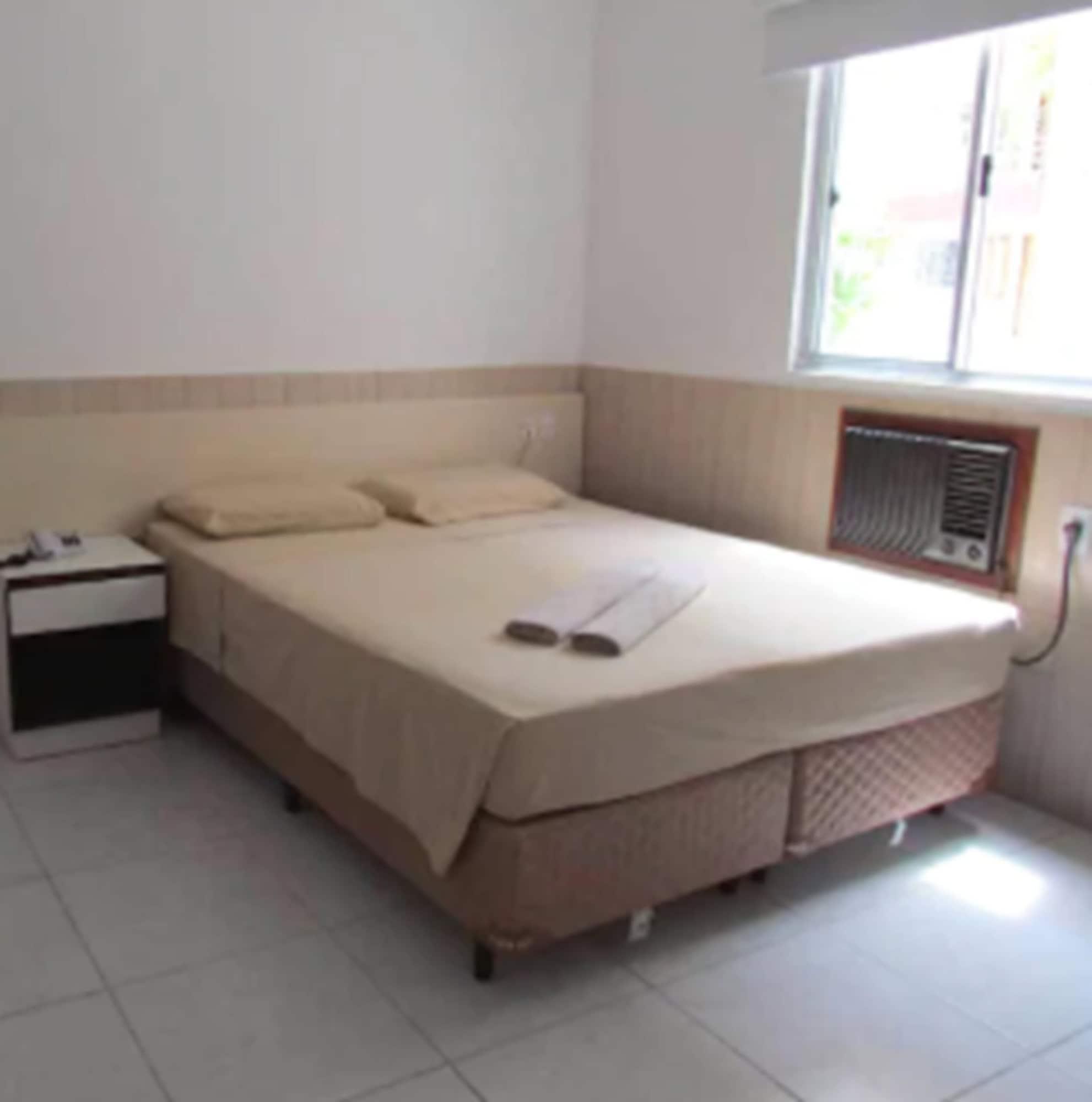 Apartahotel Tropicanas E Eventos 3*