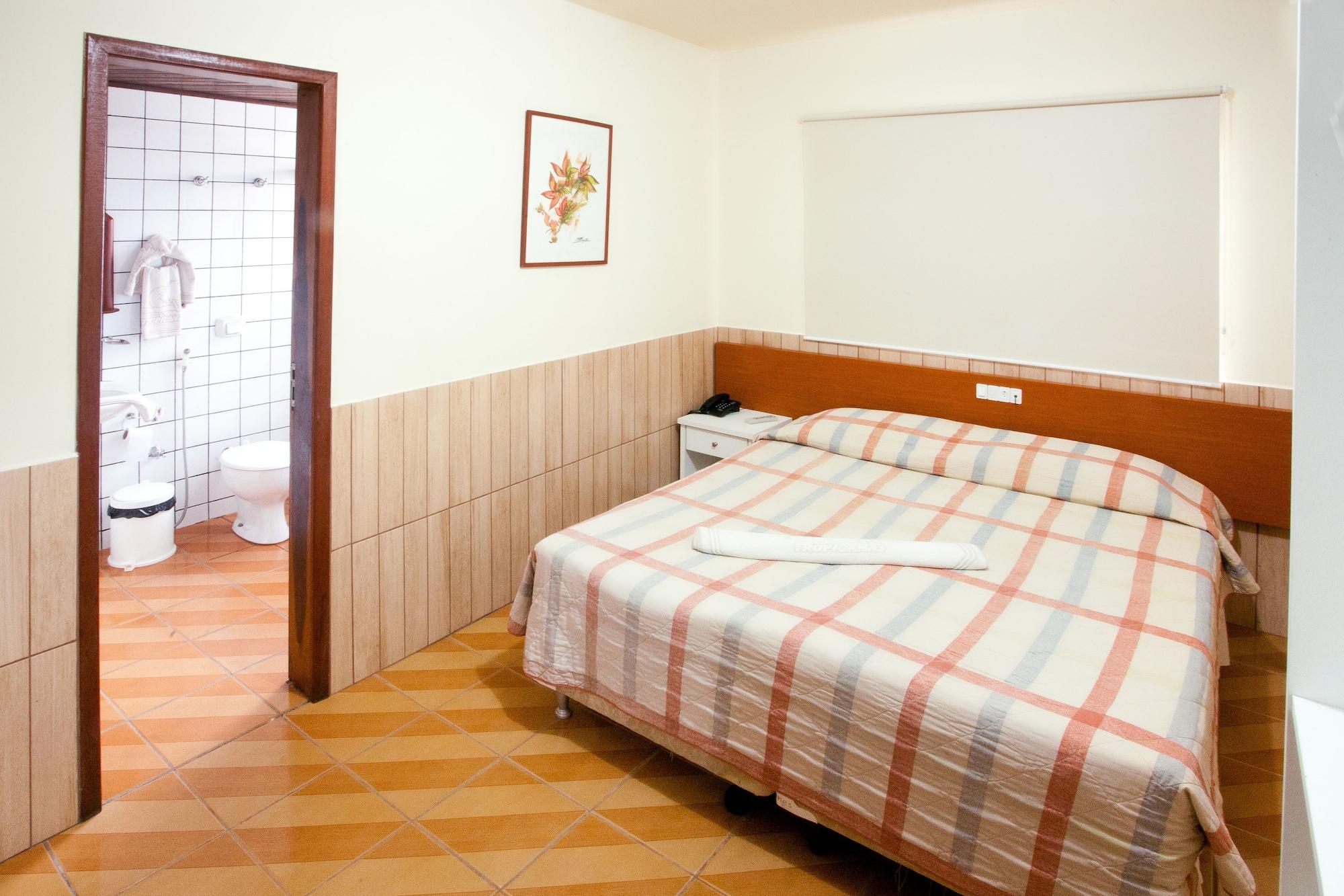 Tropicanas E Eventos Florianópolis