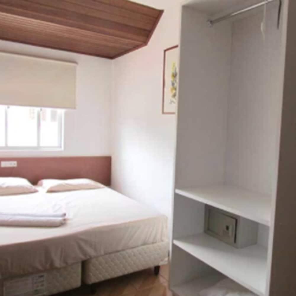 Tropicanas E Eventos Apartahotel Florianópolis