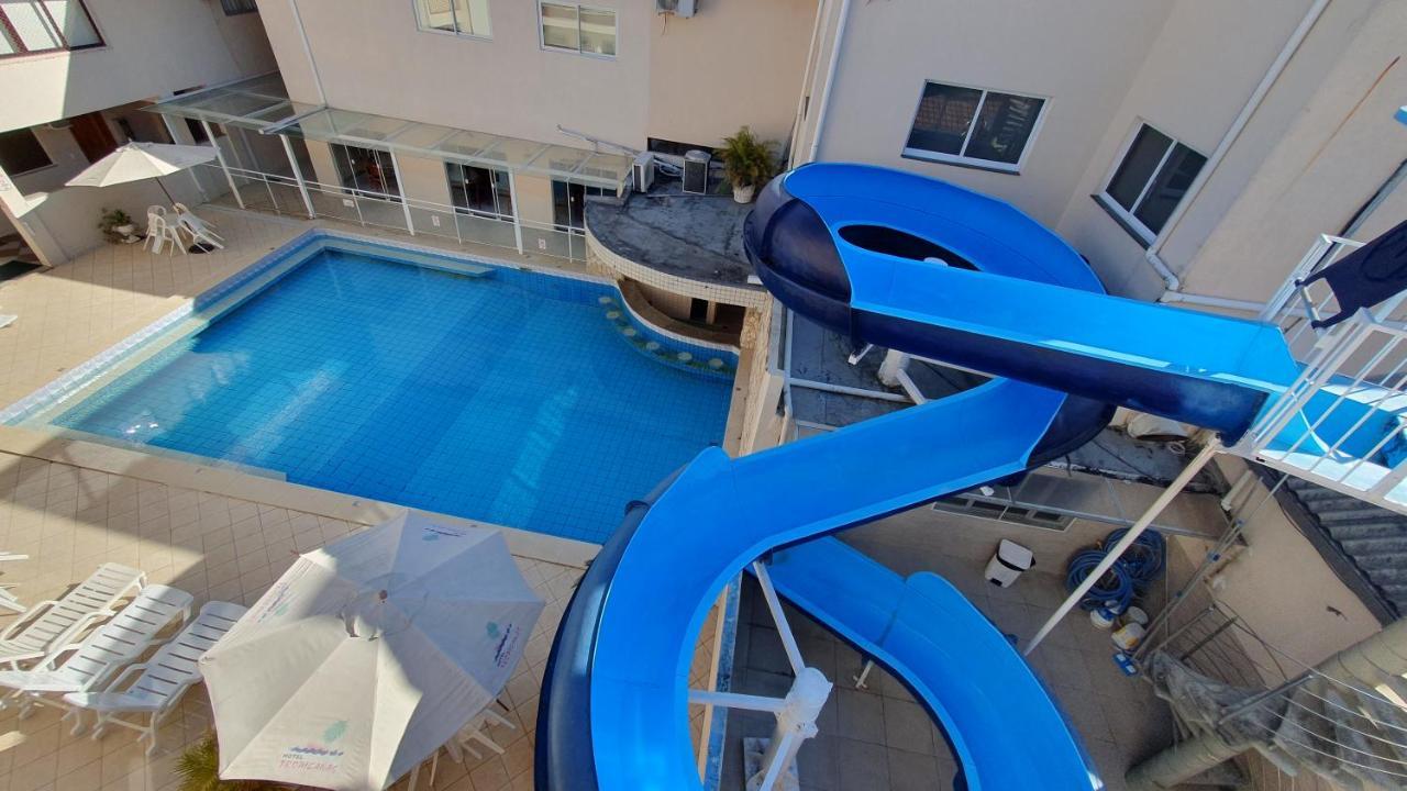 Apartahotel Tropicanas E Eventos