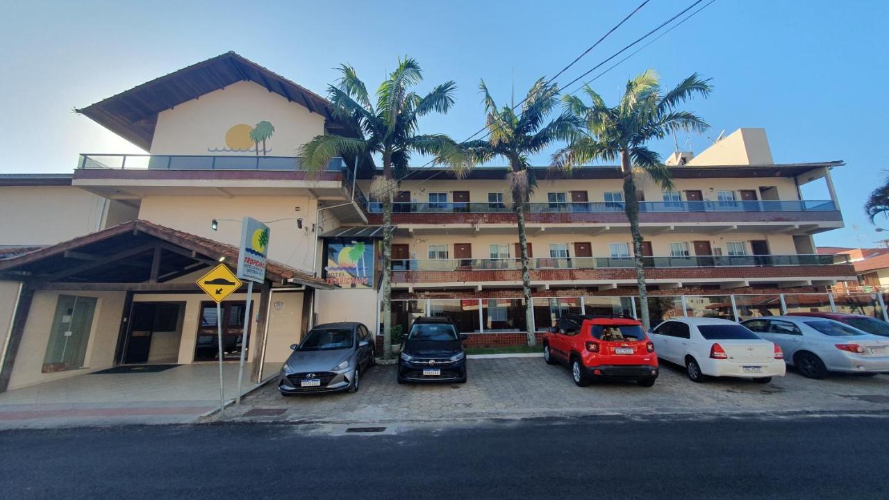 Tropicanas E Eventos Apartahotel 3*