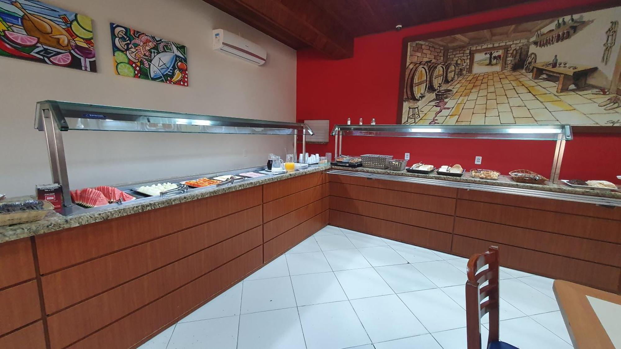 Tropicanas E Eventos 3*
