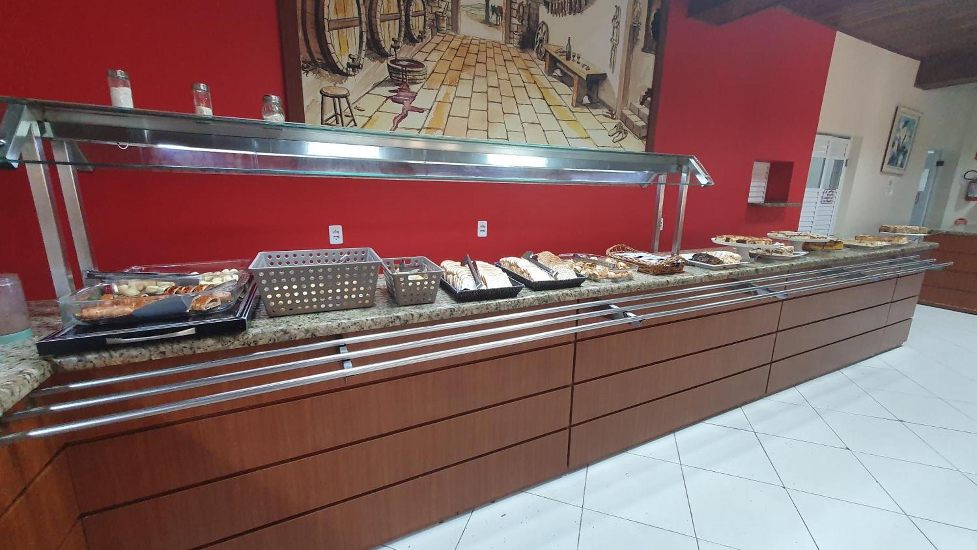 Tropicanas E Eventos Apartahotel Florianópolis