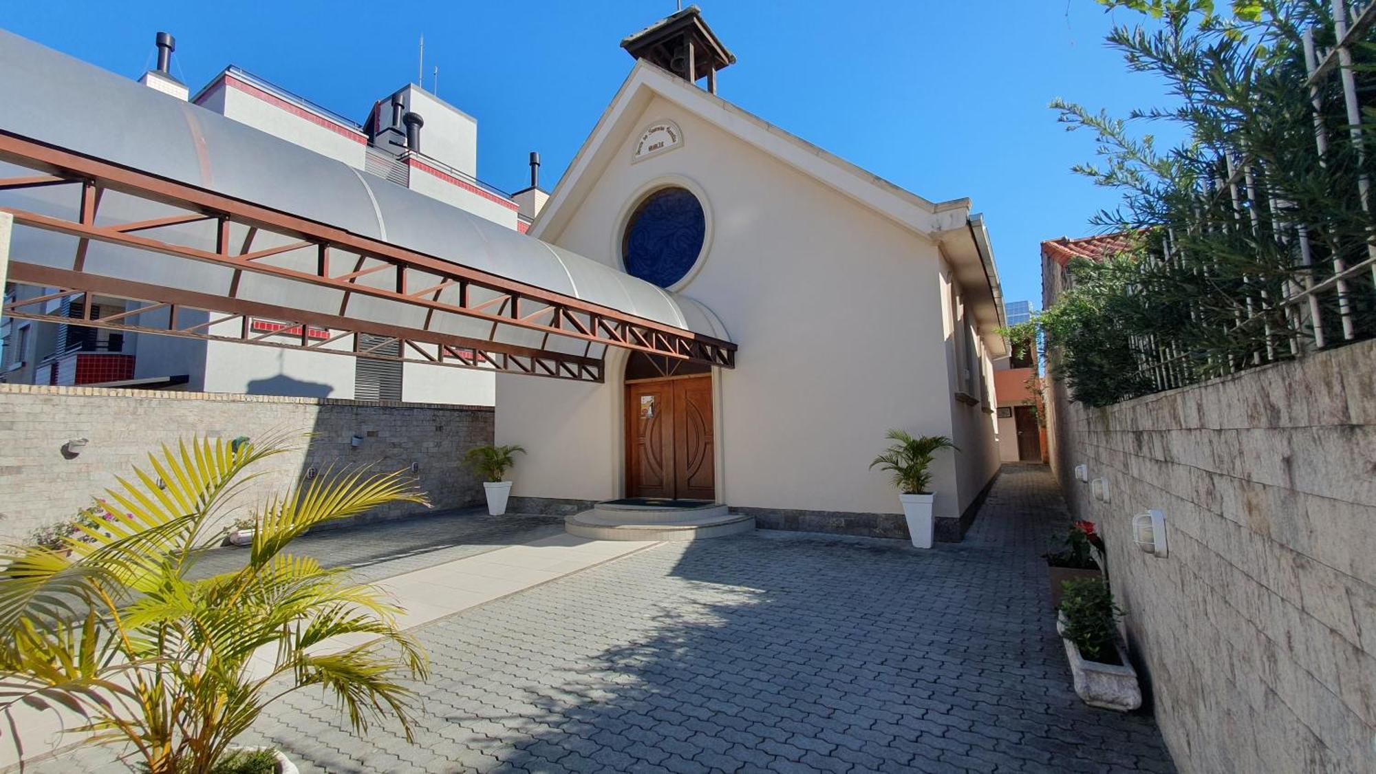 Apartahotel Tropicanas E Eventos Florianópolis