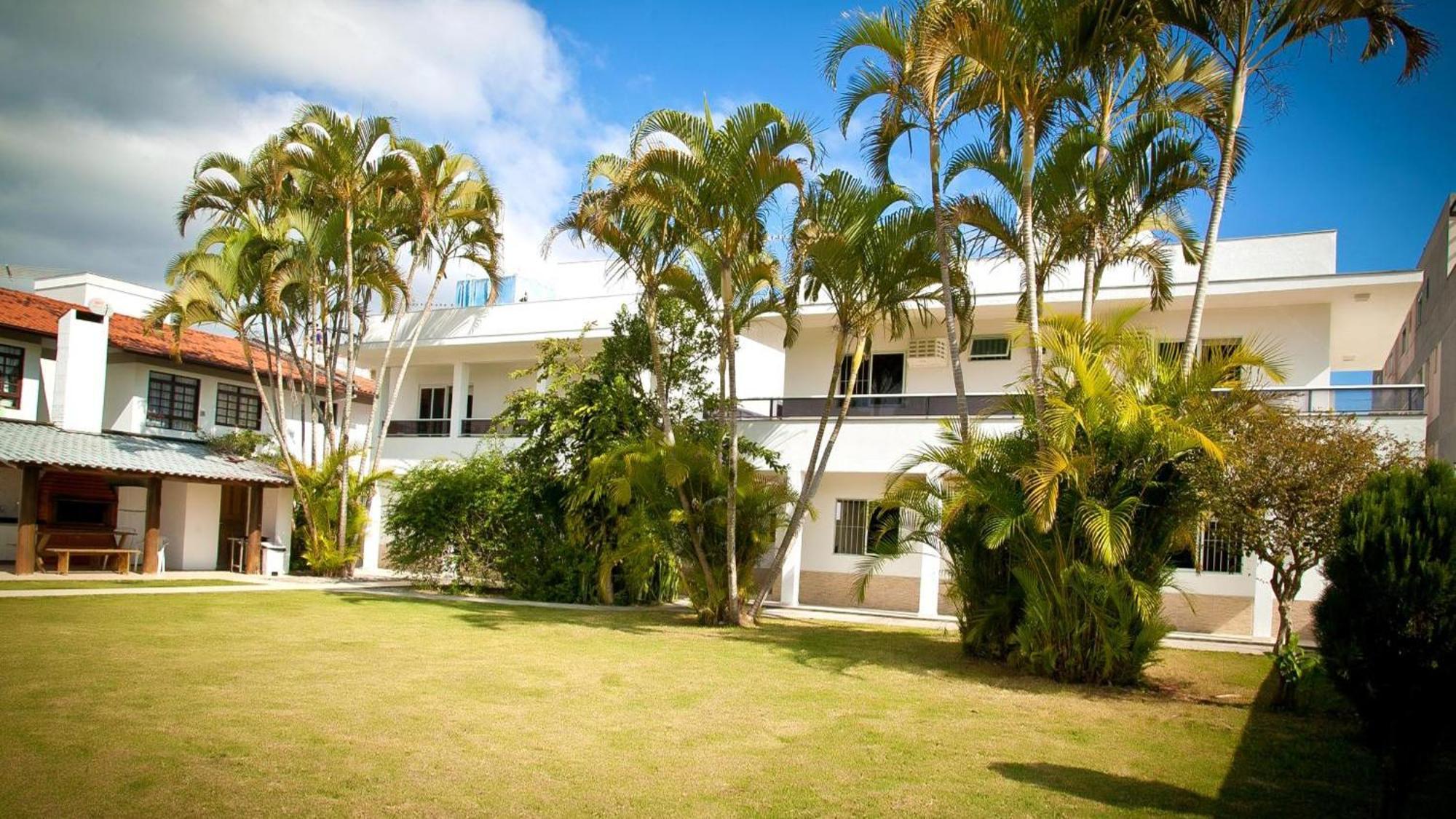 Apartahotel Tropicanas E Eventos 3*