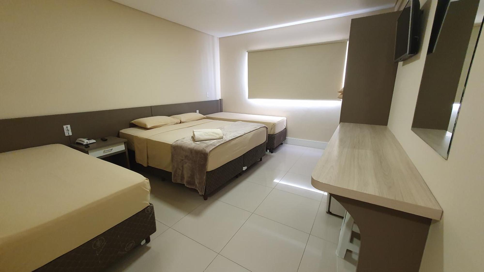 Tropicanas E Eventos 3* Florianópolis