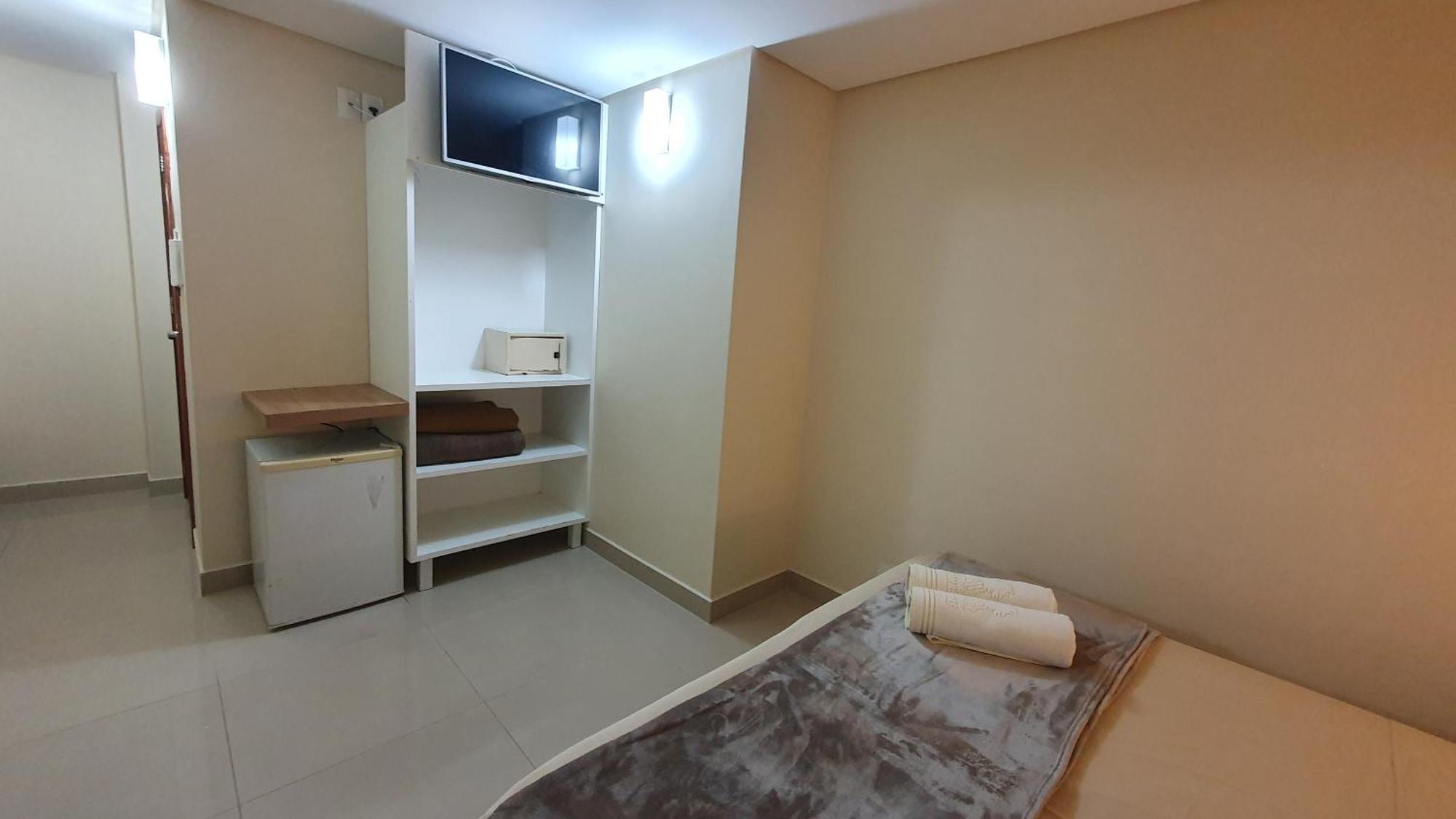 Tropicanas E Eventos 3* Florianópolis