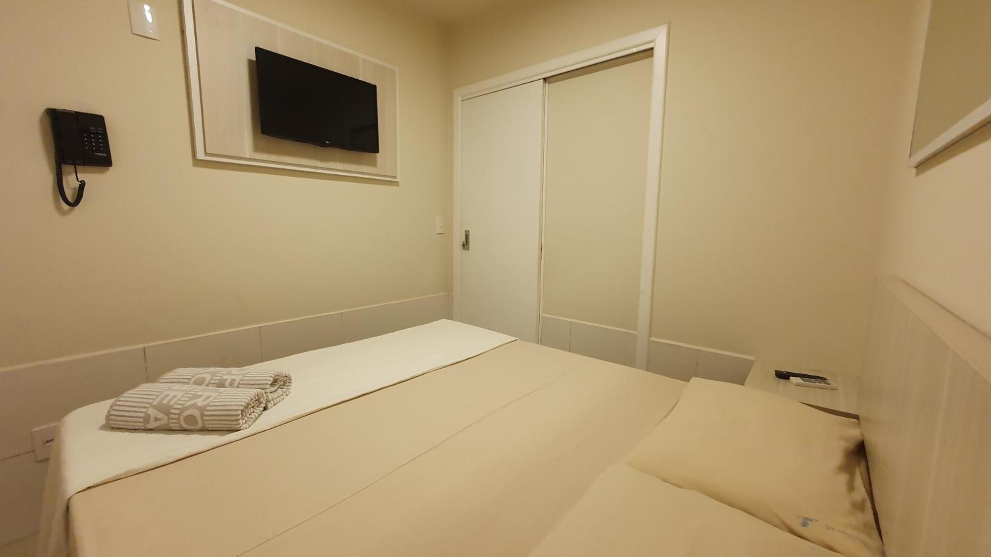 Apartahotel Tropicanas E Eventos