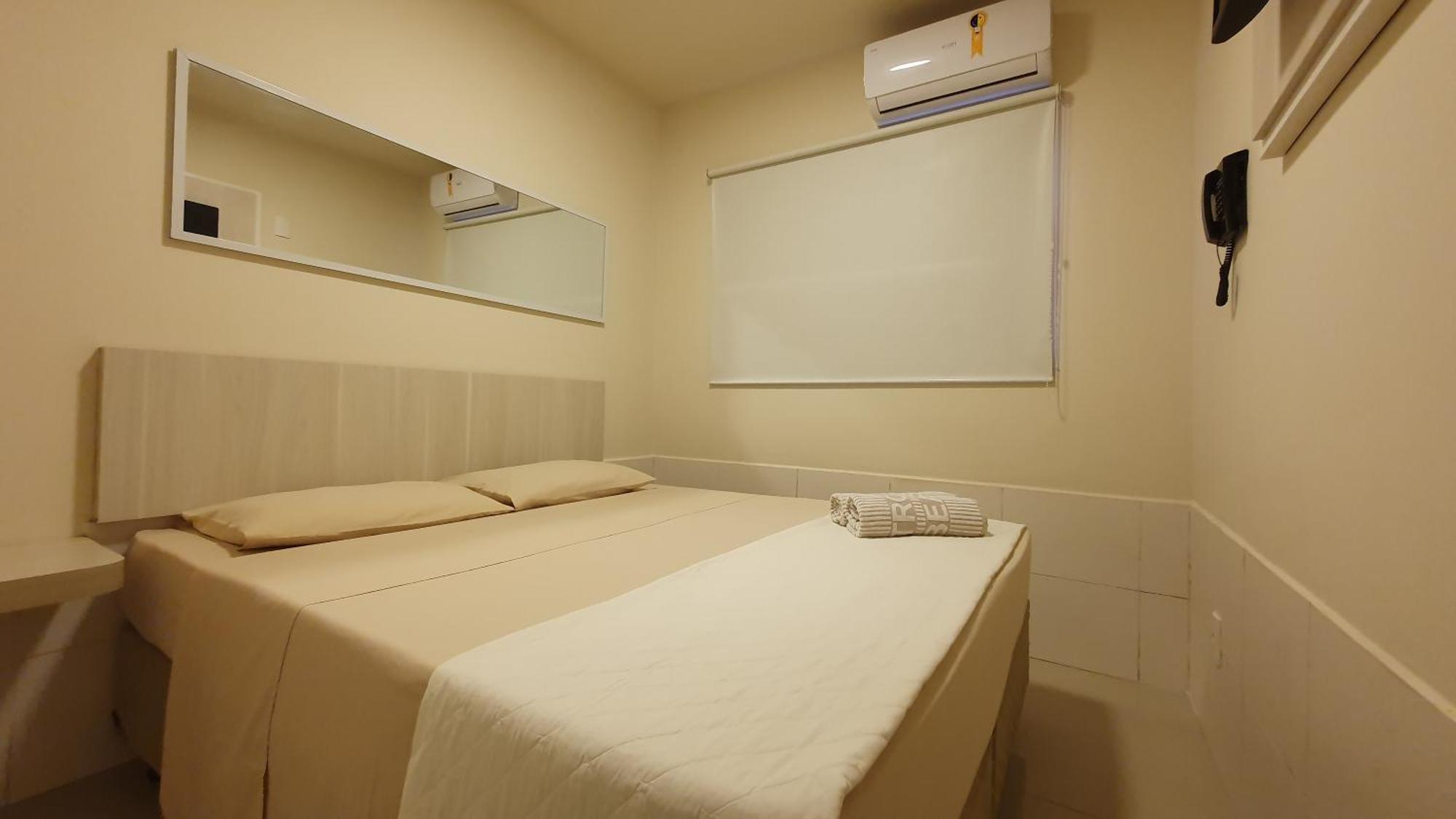 Tropicanas E Eventos Apartahotel 3*