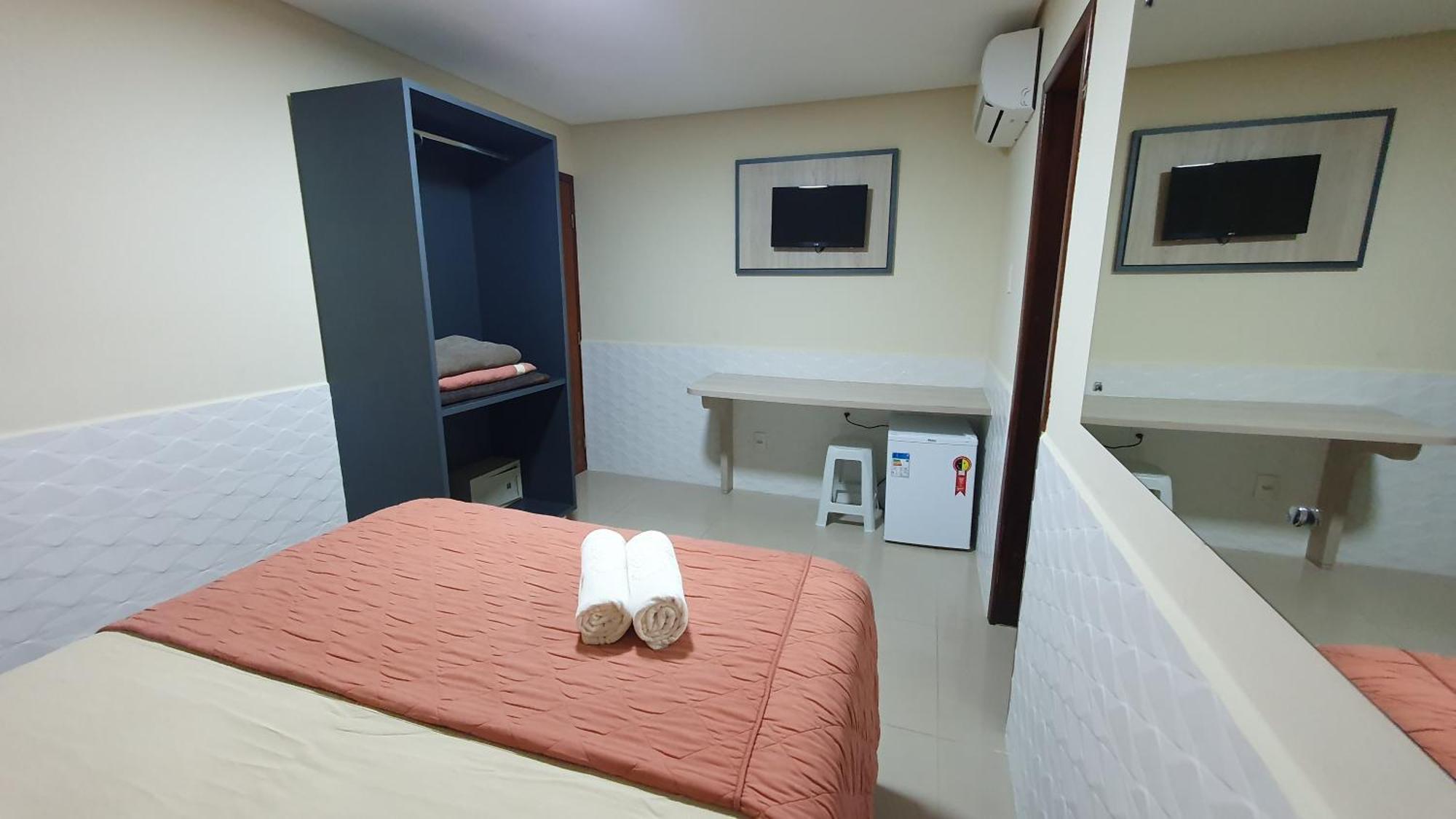 Tropicanas E Eventos Apartahotel Florianópolis