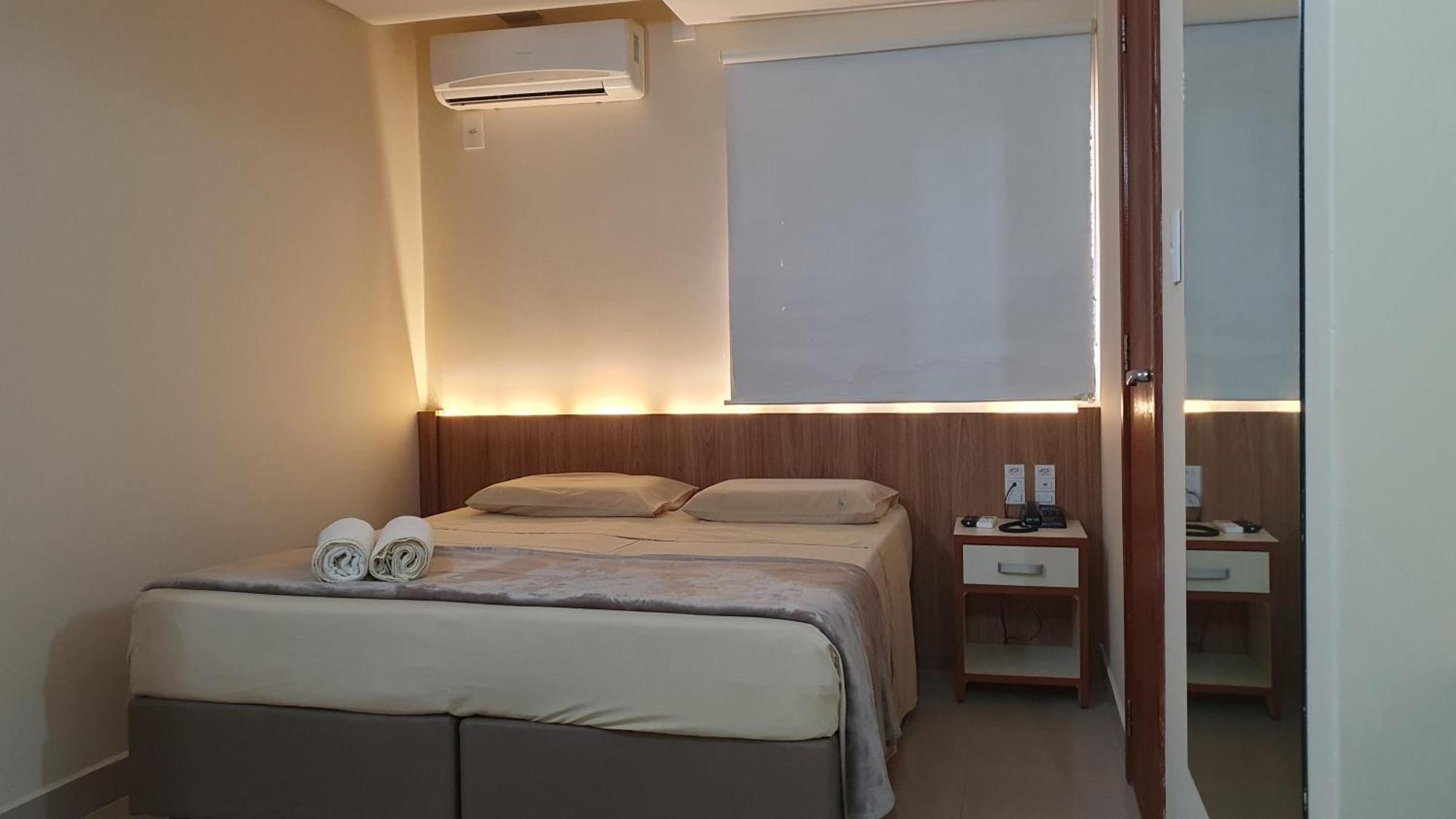 Tropicanas E Eventos Apartahotel 3*