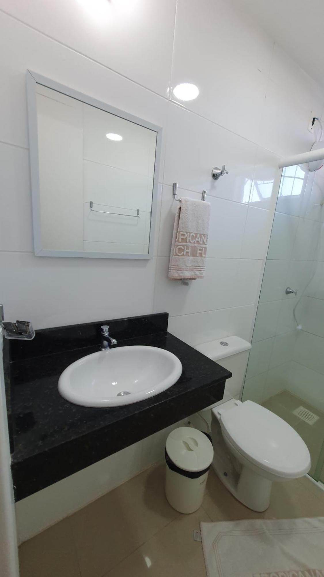 Tropicanas E Eventos Aparthotel Florianopolis