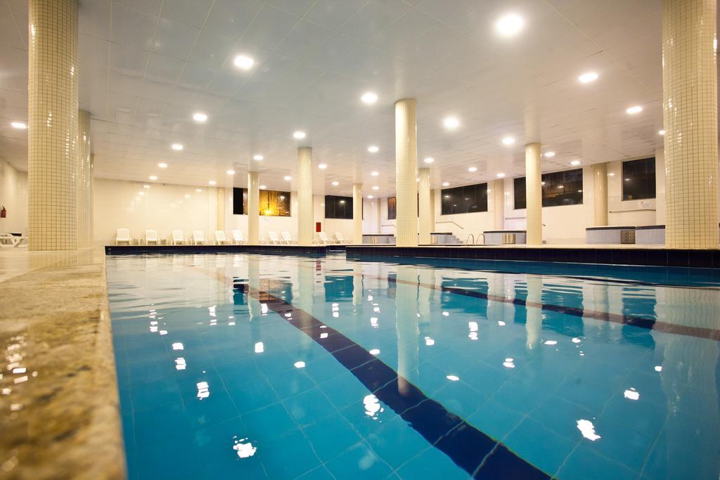 Apartahotel Tropicanas E Eventos 3*