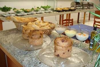 Apartahotel Tropicanas E Eventos Florianópolis