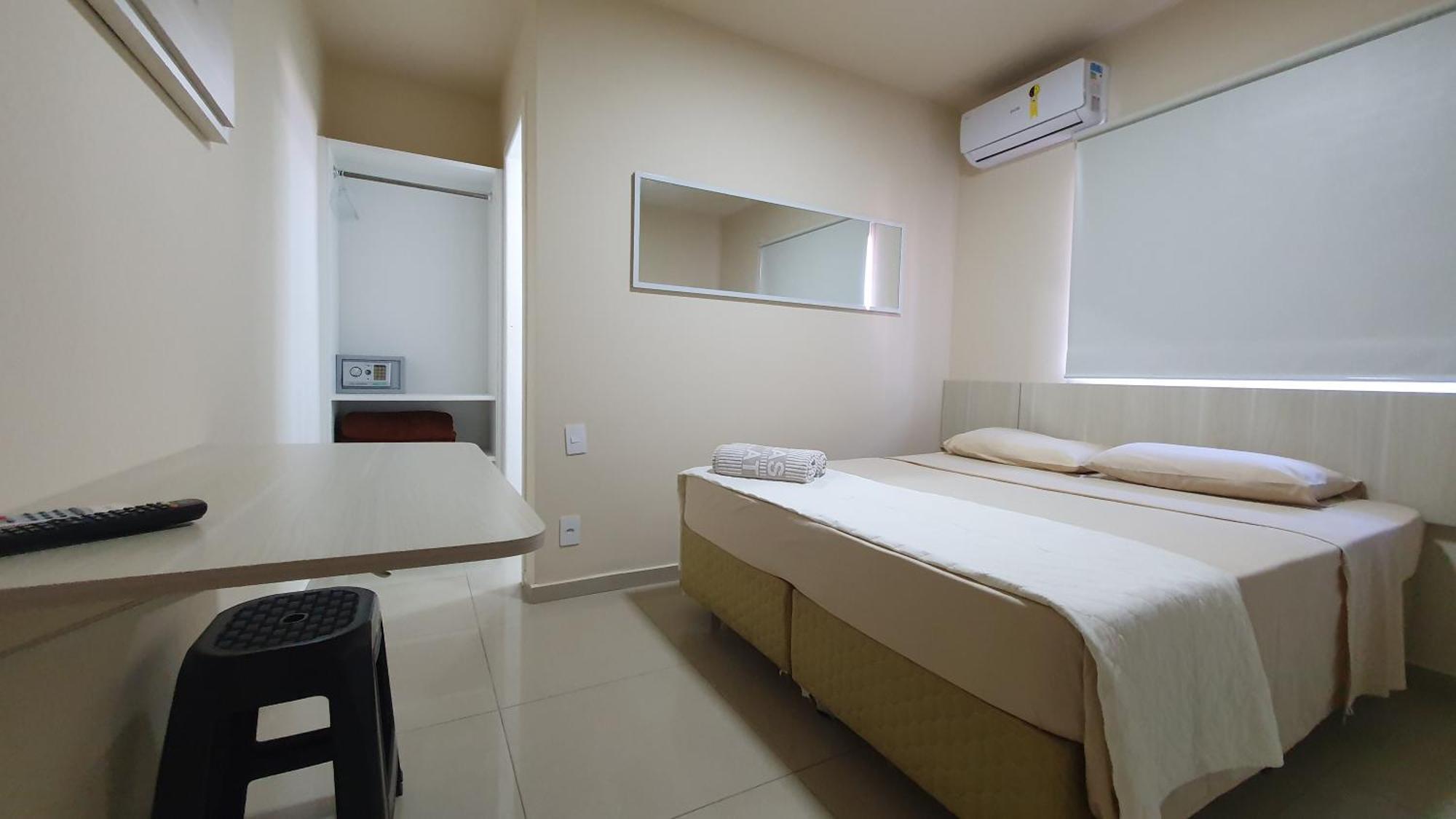 Aparthotel Tropicanas E Eventos