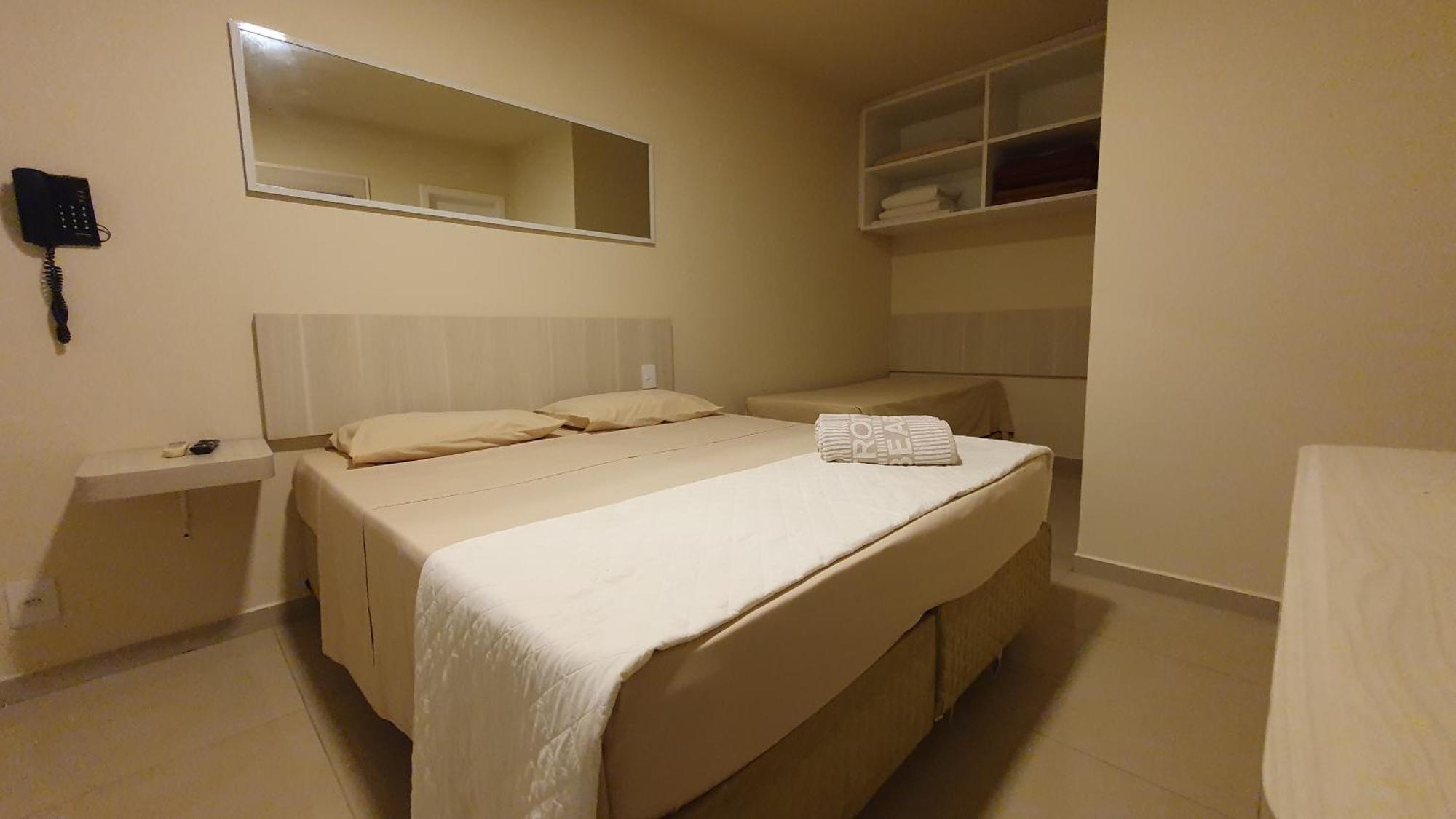 Tropicanas E Eventos Aparthotel Florianopolis