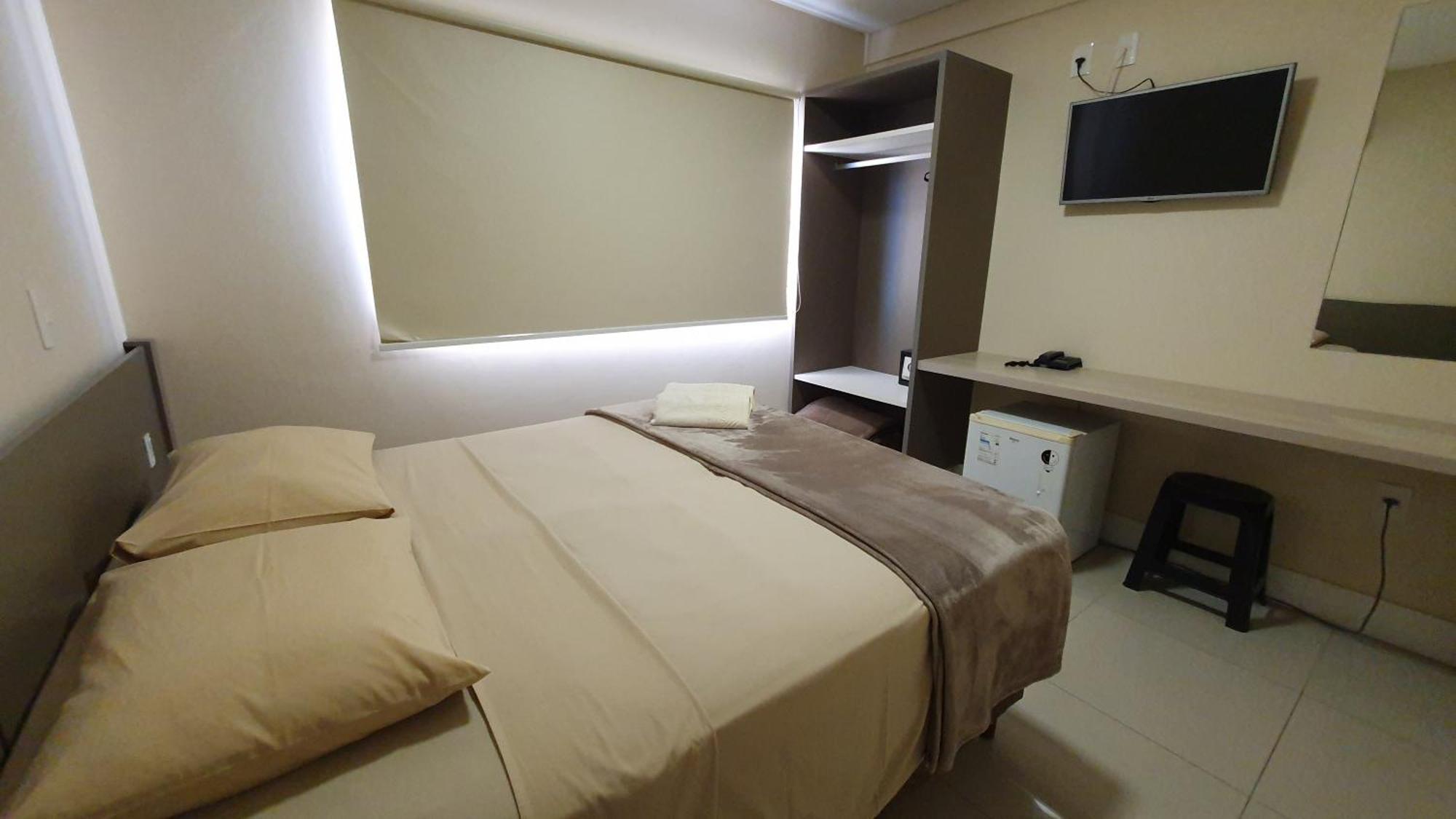 Aparthotel Tropicanas E Eventos Florianopolis