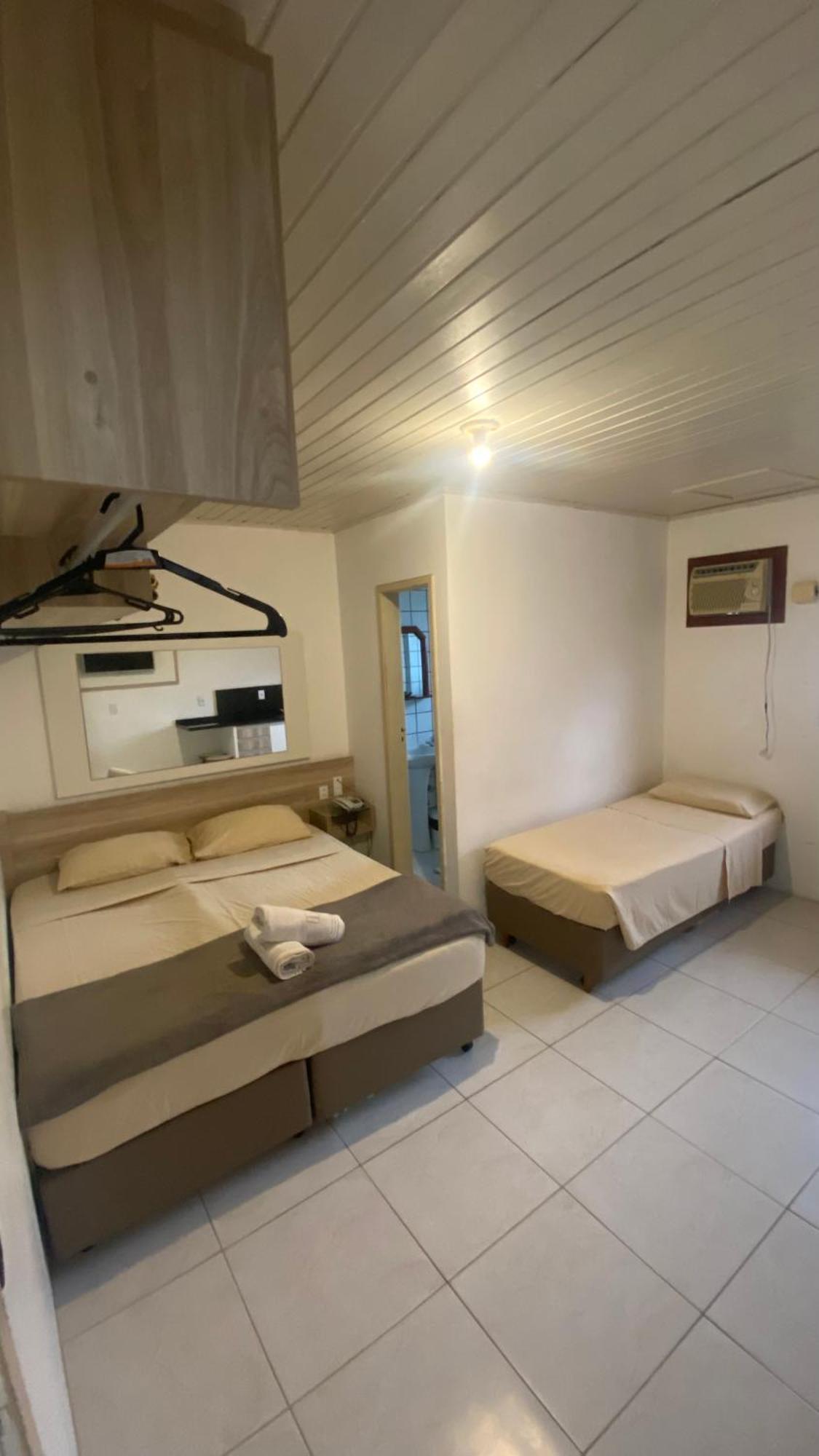 Aparthotel Tropicanas E Eventos Florianopolis