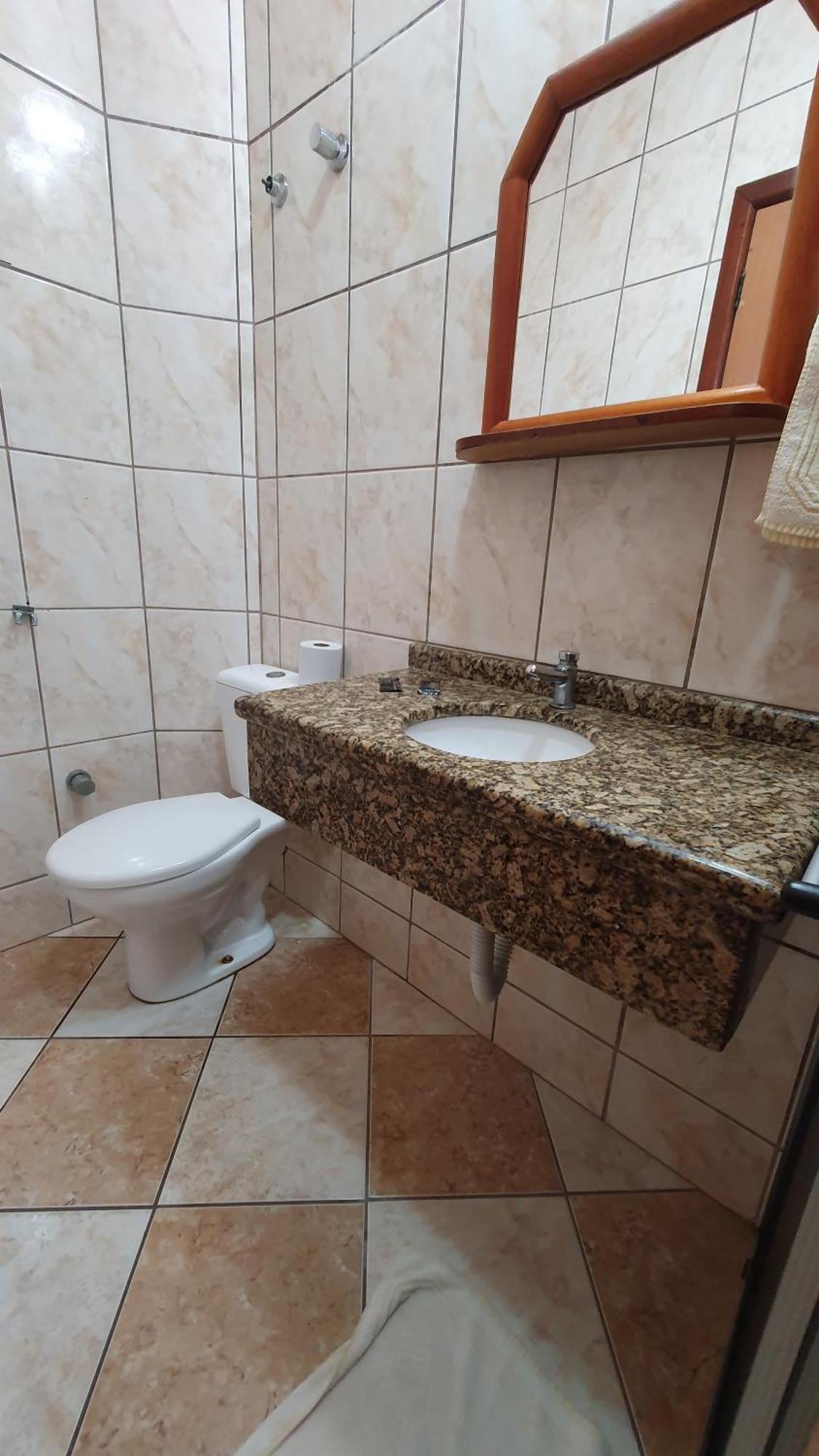 Tropicanas E Eventos Aparthotel