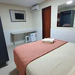 Tropicanas Hotel e Eventos