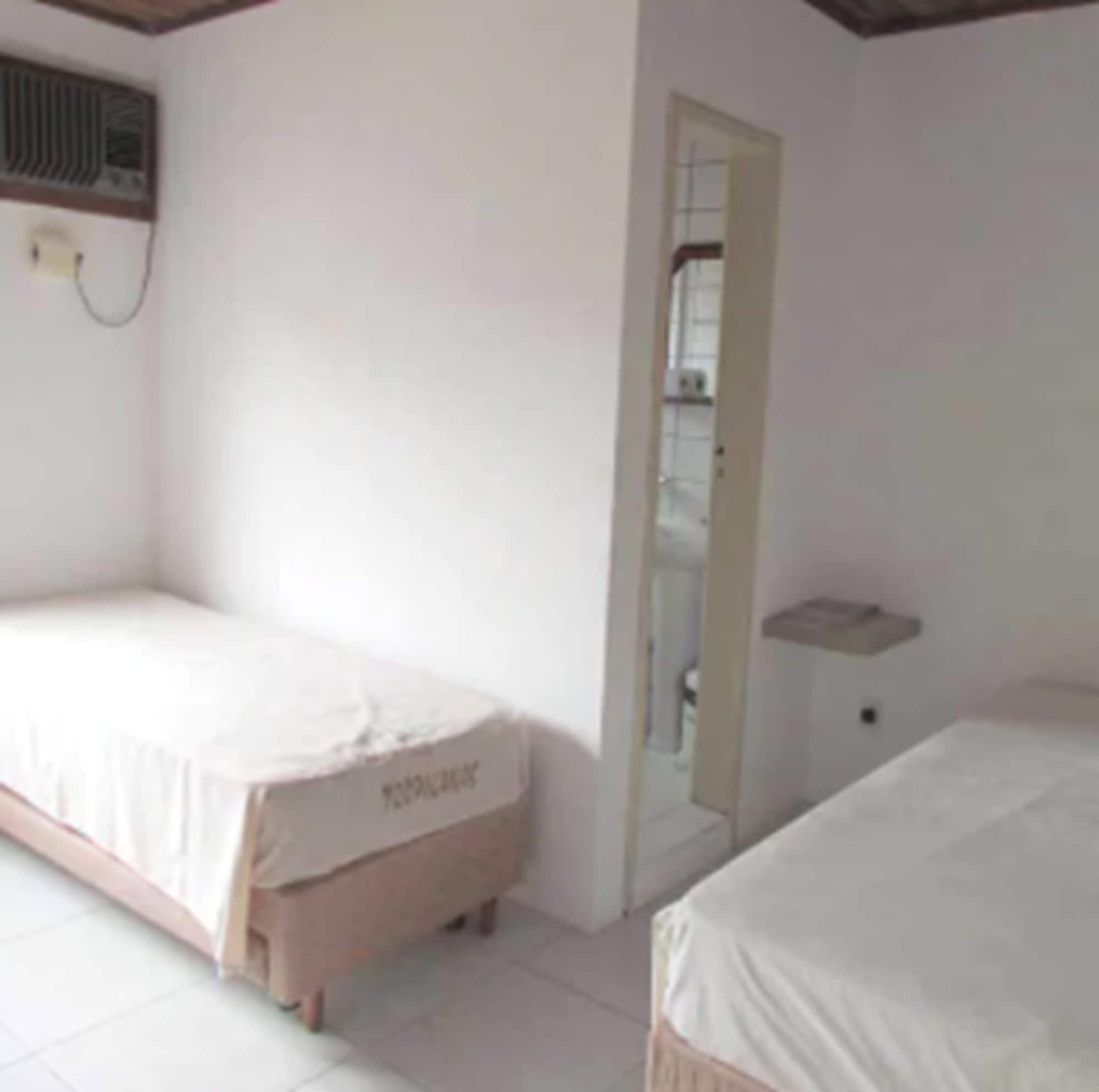 Tropicanas E Eventos Aparthotel 3*