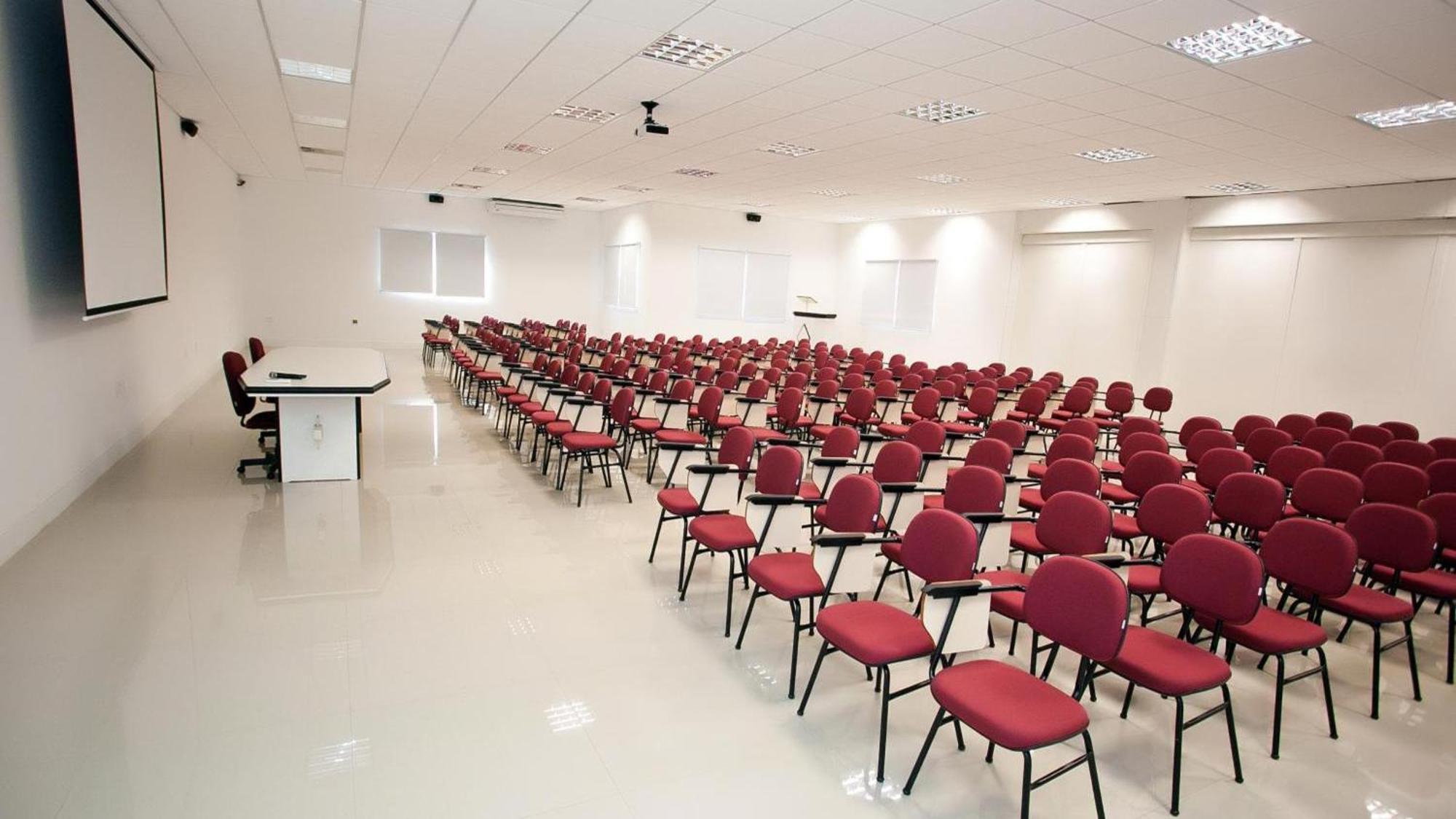 Aparthotel Tropicanas E Eventos Florianopolis