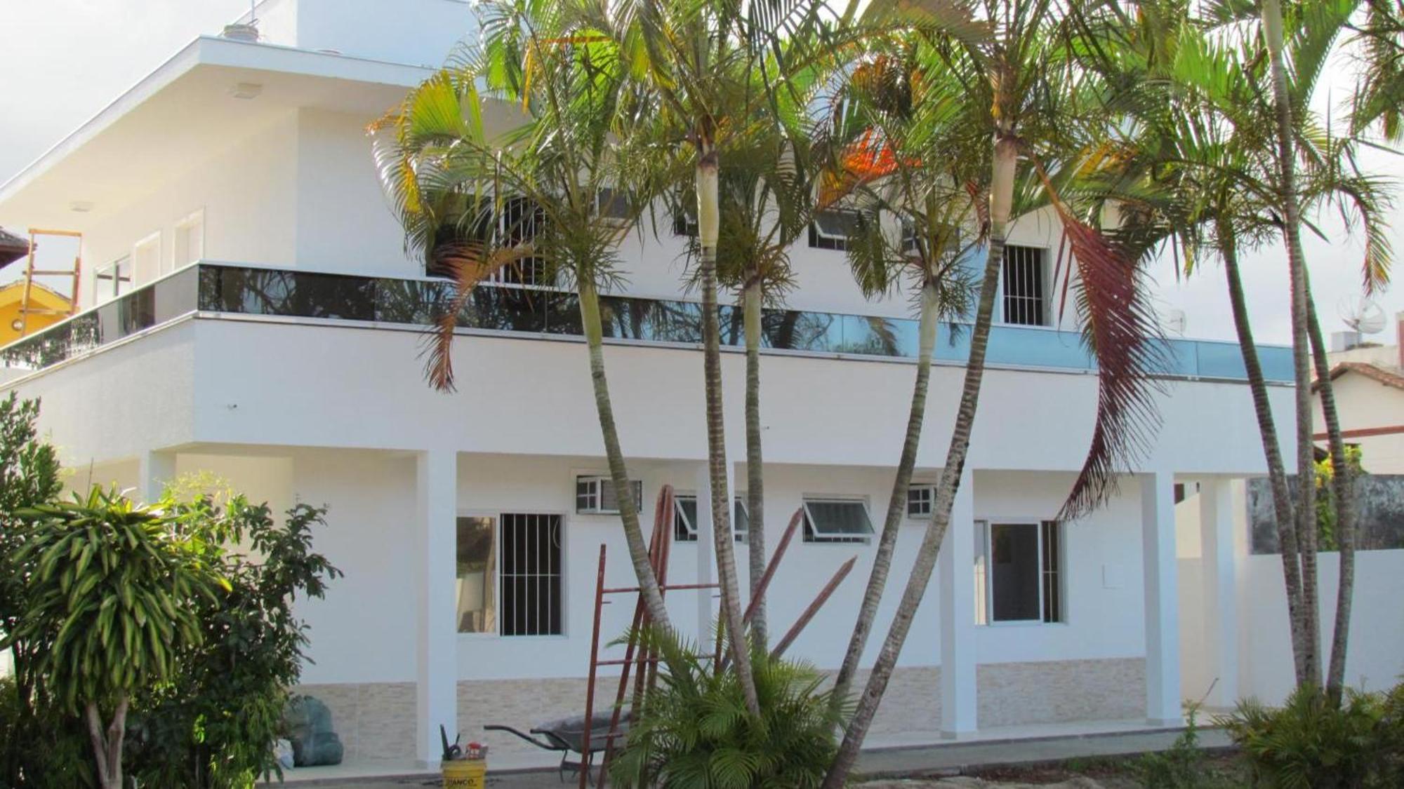 Aparthotel Tropicanas E Eventos Florianopolis