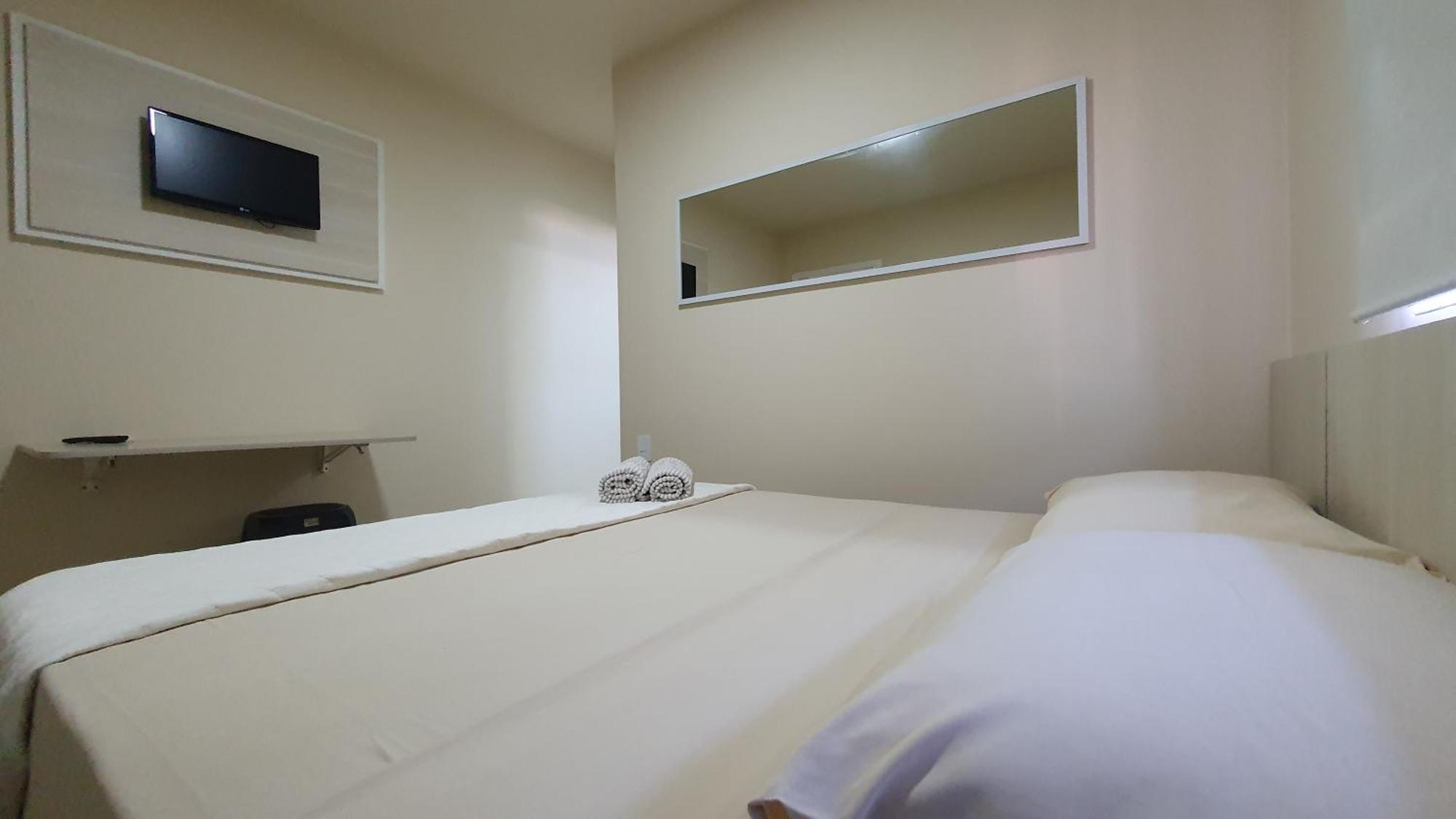 Tropicanas E Eventos Aparthotel