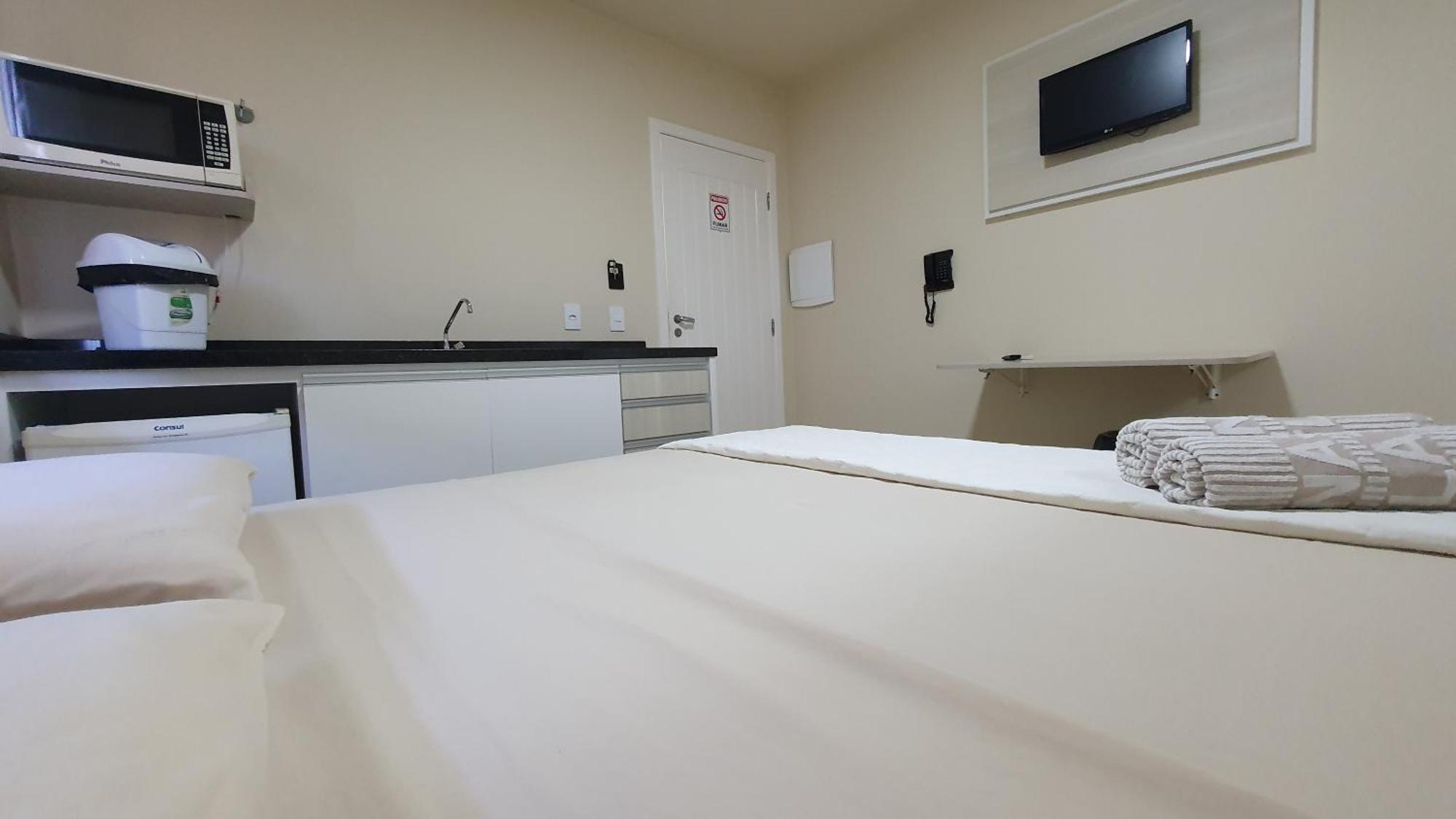 Tropicanas E Eventos Aparthotel 3*