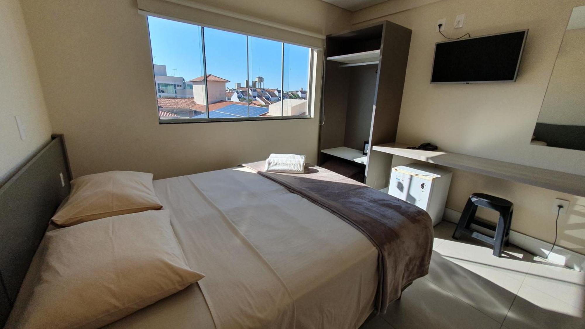 Aparthotel Tropicanas E Eventos 3*