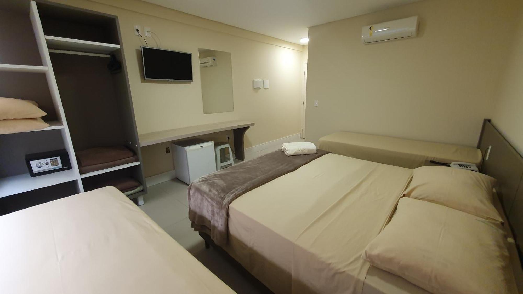 Tropicanas E Eventos 3* Florianopolis