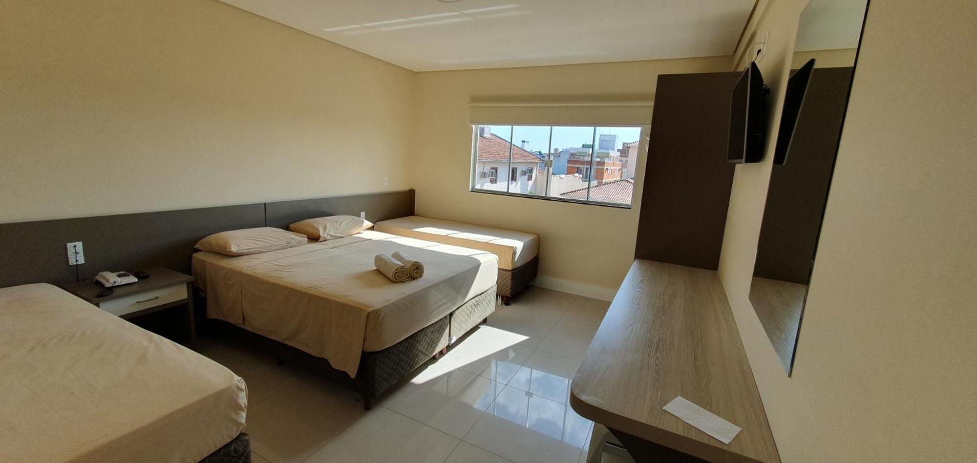Tropicanas E Eventos 3*